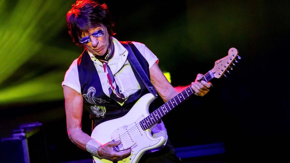 Rock’s Greatest Pay Homage To Late Jeff Beck | Music News @ Ultimate-Guitar.Com