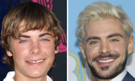 18 Times Celebrities Impressed Us With Their New Teeth