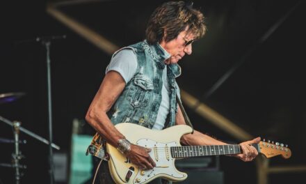 Jeff Beck, Guitar God Who Influenced Generations, Dies At 78 | HuffPost Latest News