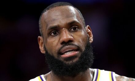 LeBron James Makes History As Second NBA Player To Score 38,000 Career Points | HuffPost Sports