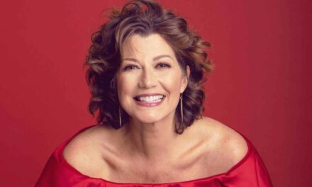 Amy Grant Announces She Will Host Lesbian Niece’s Wedding Because She’s a Good, Loving Christian