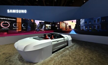 Take a Virtual Tour of Samsung’s Future-Forward ICX Booth at CES 2023