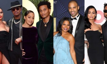 Celebrities Who Left Their Relationships (And Marriages) In 2022