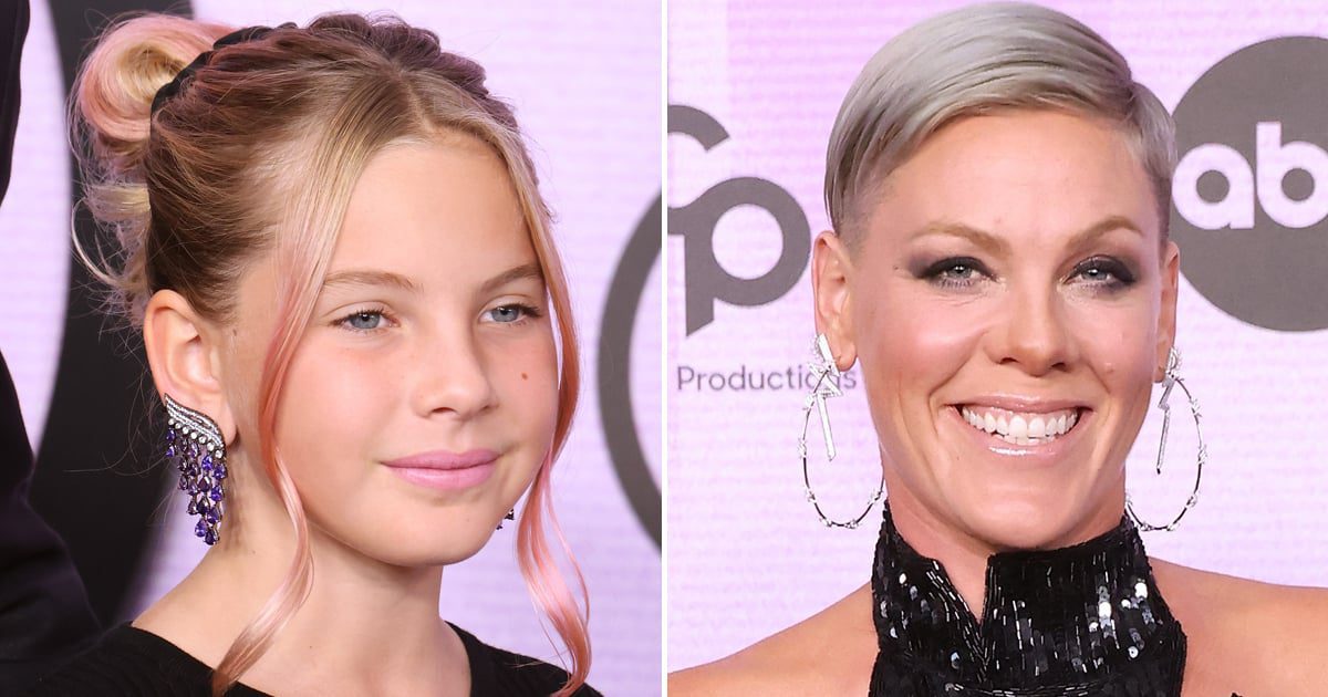 Pink Is “Blown Away” by Her Daughter Willow’s Angelic Olivia Rodrigo Cover