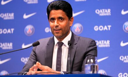 PSG’s Qatari owners looking to invest in Premier League club and met with Spurs chairman Daniel Levy | Football News | Sky Sports