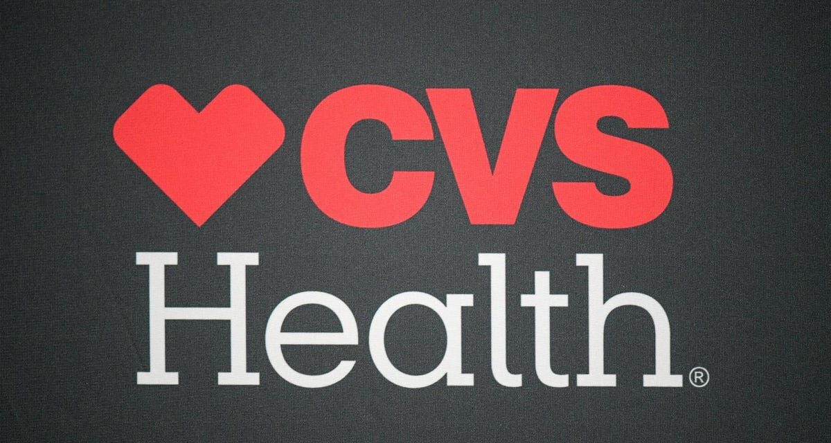 Double Dose Of Good News From CVS Health