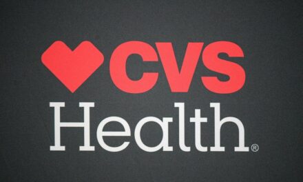 Double Dose Of Good News From CVS Health