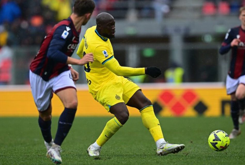 Osimhen’s Napoli Get Serie A Title Boost After Inter Lose At Bologna – Complete Sports