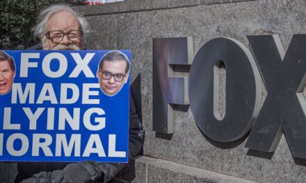 5 Nuggets From Dominion’s Lawsuit Against Fox News You May Have Missed | HuffPost Latest News