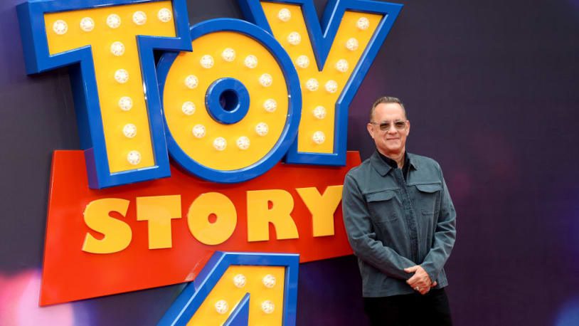 <i>Toy Story 5 </i>and<i> Frozen 3 </i>are in the works at Disney