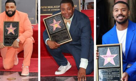 25 Celebrities With Stars on the Hollywood Walk of Fame