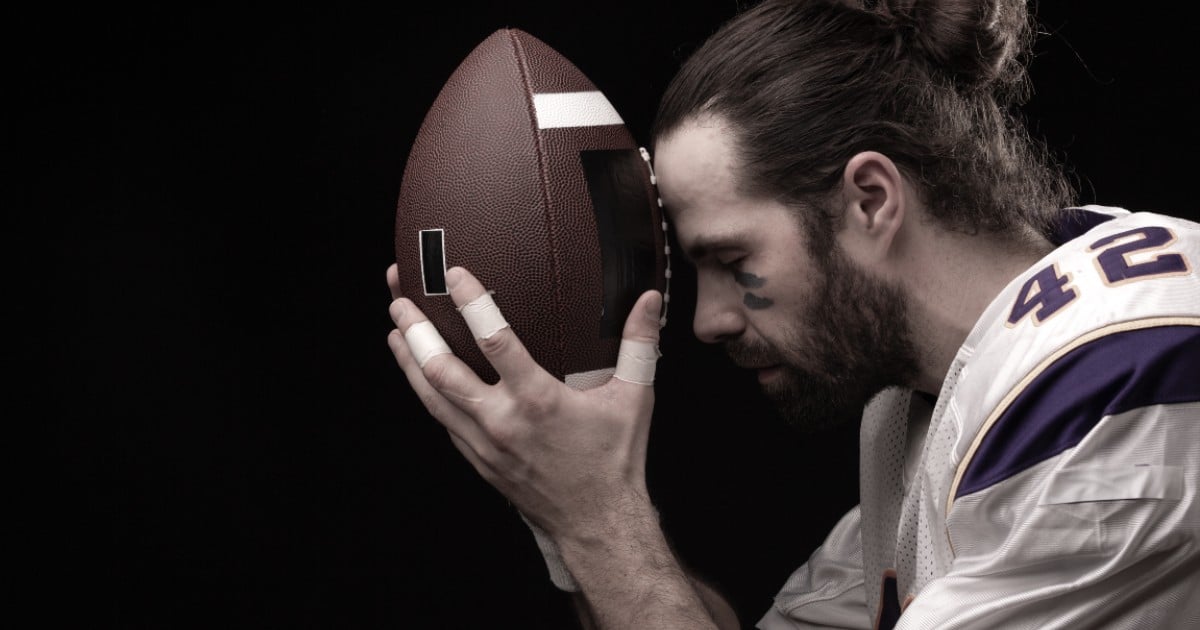 “He Gets Us” Campaign Runs Ads About Jesus In The Super Bowl