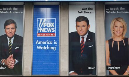 We’ve Always Known Fox News Isn’t a News Network – Progressive.org