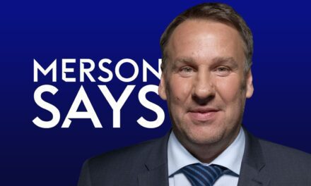 Chelsea a dangerous animal after stunning goals at Leicester; Arsenal deliver mind-blowing display, says Paul Merson | Football News | Sky Sports
