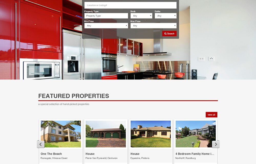 KW Now | Keller Williams Realty Southern Africa