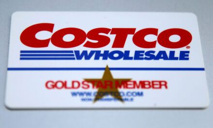 Costco is testing out a new system for entering stores to crack down on card sharing