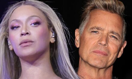 Beyoncé Compared To Urinating Dog By Actor John Schneider