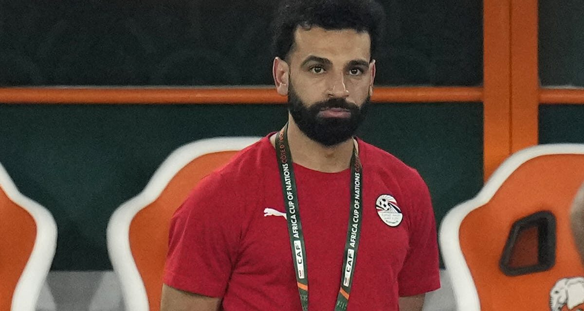Egypt knocked OUT of AFCON – Salah to stay at Liverpool