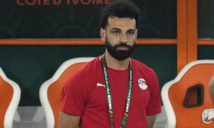 Egypt knocked OUT of AFCON – Salah to stay at Liverpool
