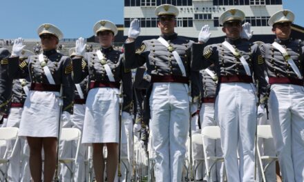 West Point Changes Mission Statement, Removing Values ‘Duty, Honor, Country’