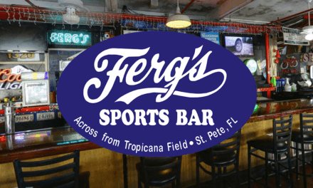 Euchre Night – Ferg’s Sports Bar