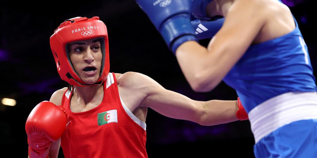 The Future is Bright: Opportunities⁤ for Growth in Womens Boxing