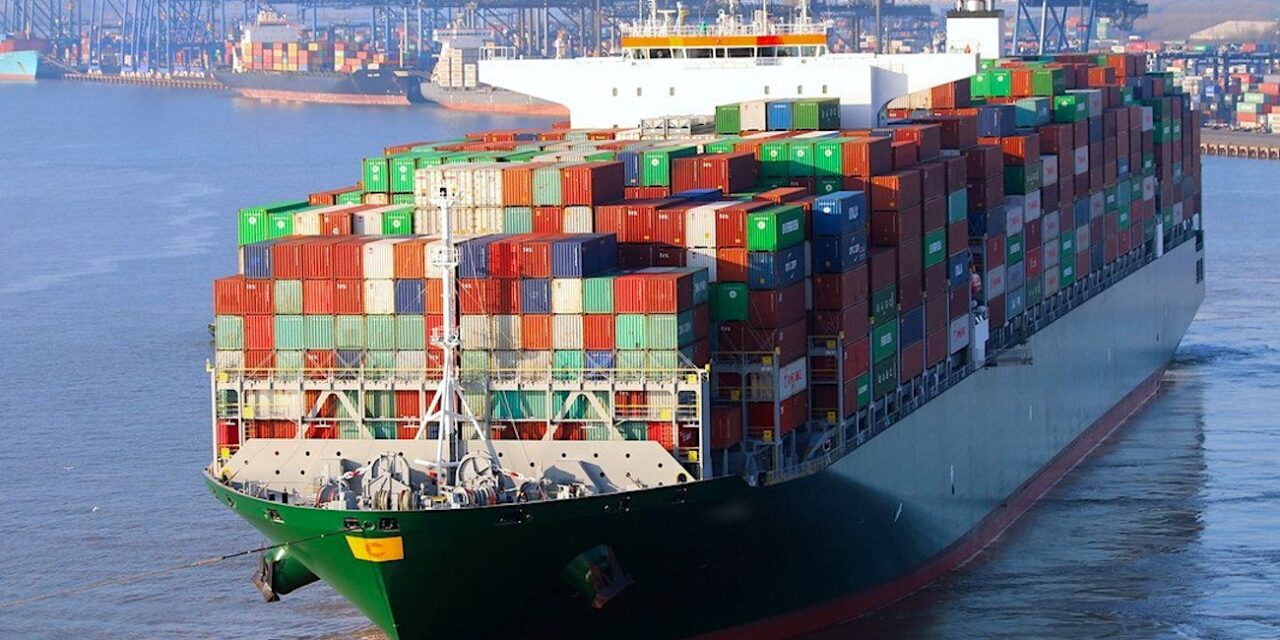 ‘Landmark’ Global Shipping Agreement Reached After Nearly 10 Years of Talks