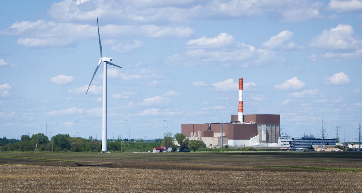 Over $14 Billion in U.S. Clean Energy Investments Have Been Canceled or Stalled This Year: Report