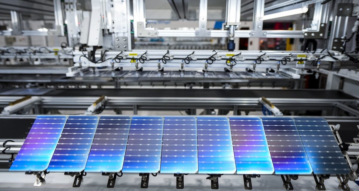 Trump’s Assault on Clean Energy Has Threatened or Destroyed More Than 62,000 U.S. Jobs: Report