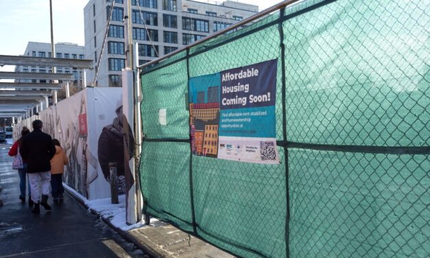 New York Finalizes Rule for New Buildings to Be Electric